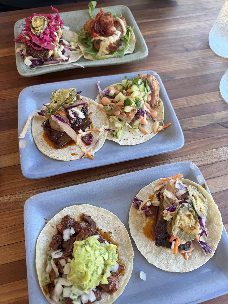 Food and interior photo 4 at Sayulita Restaurant in Glastonbury