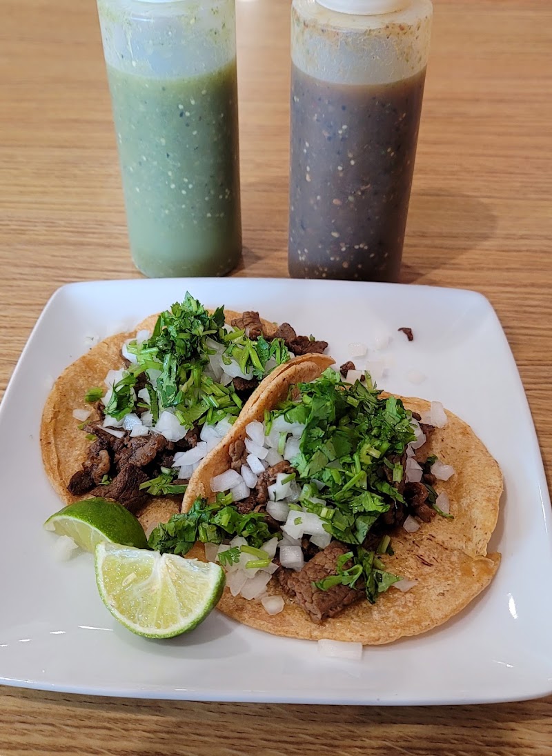 Food and interior photo 5 at Hacienda Jalisco in Sioux Falls