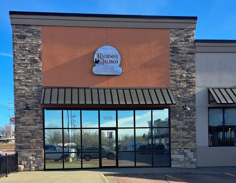 Hacienda Jalisco in Sioux Falls
