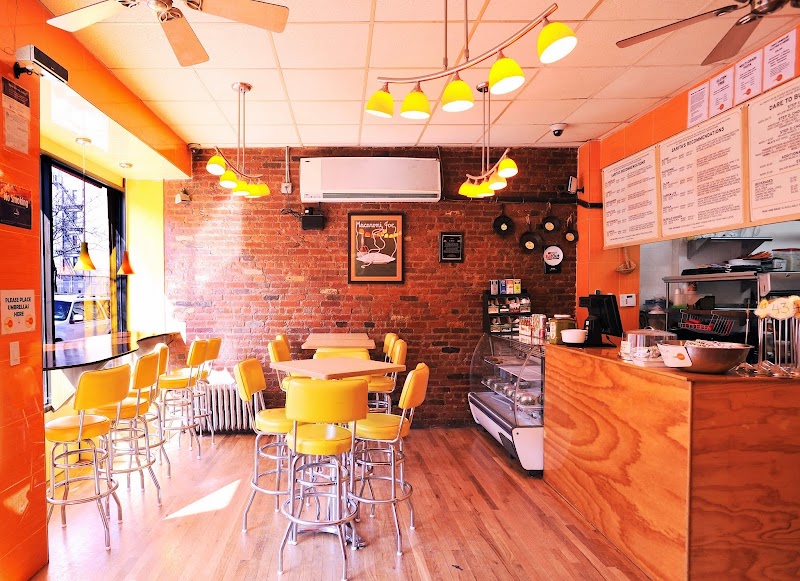 S'MAC in New York