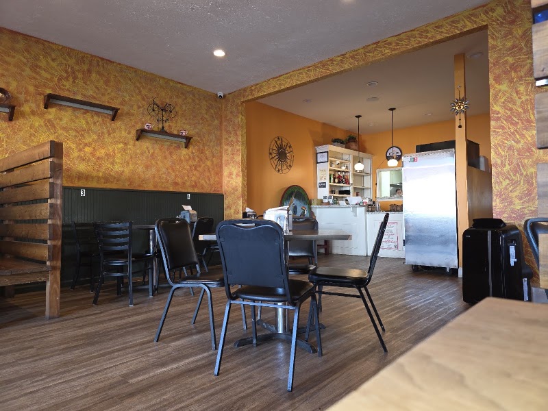 Food and interior photo 4 at Casa Del Sol Azteca in Louisville