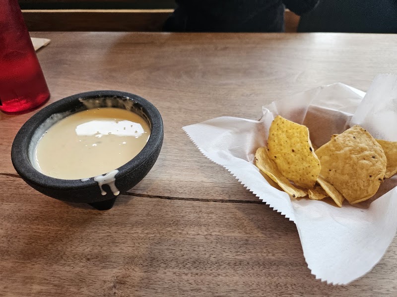 Food and interior photo 1 at Casa Del Sol Azteca in Louisville