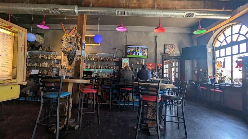 Food and interior photo 4 at The Skillet in Las Vegas