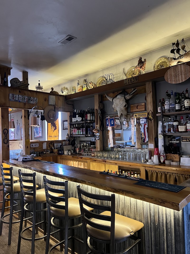 The Emporium At Hawk Springs in Hawk Springs