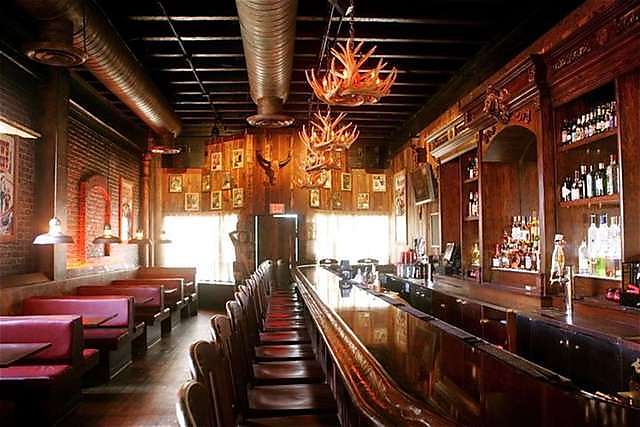 The Escondite in Los Angeles