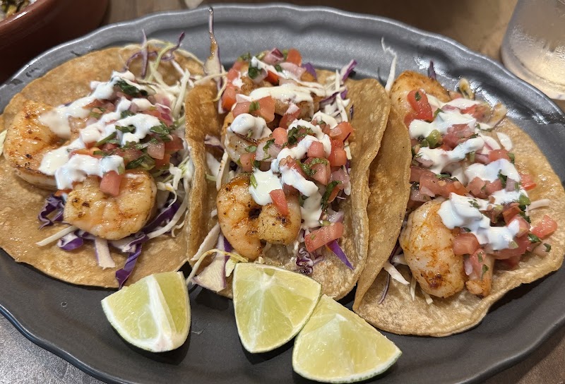 Food and interior photo 3 at Oaxaca Club in Jacksonville Beach