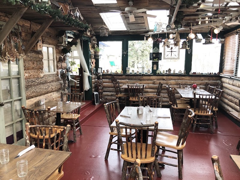 Cottage Cafe & Catering in Casper