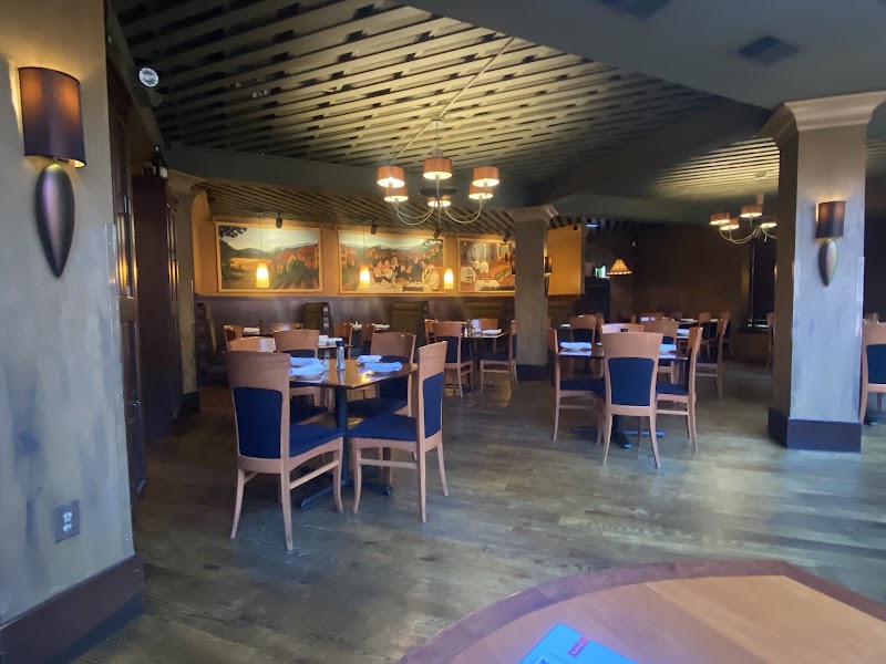 Food and interior photo 4 at Spezia in Omaha
