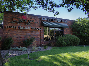 Food and interior photo 2 at Spezia in Omaha