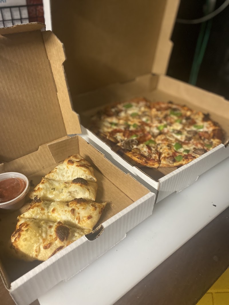 Wicked Good Pizza: Leadville, CO in Leadville