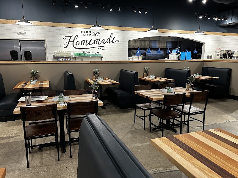 HomeGrown Des Moines - Crescent in Des Moines