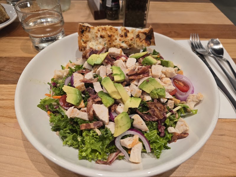 Food and interior photo 4 at HomeGrown Des Moines - Crescent in Des Moines