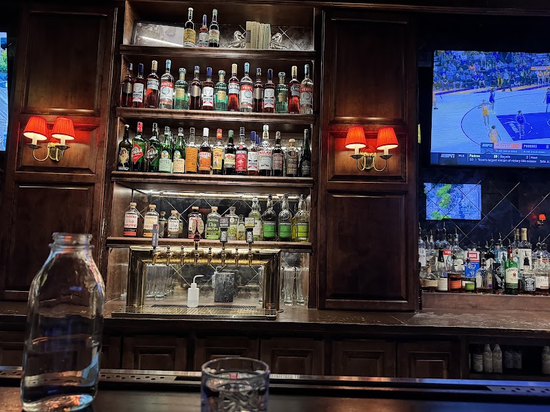 Food and interior photo 1 at The Wise Guy in Kansas City