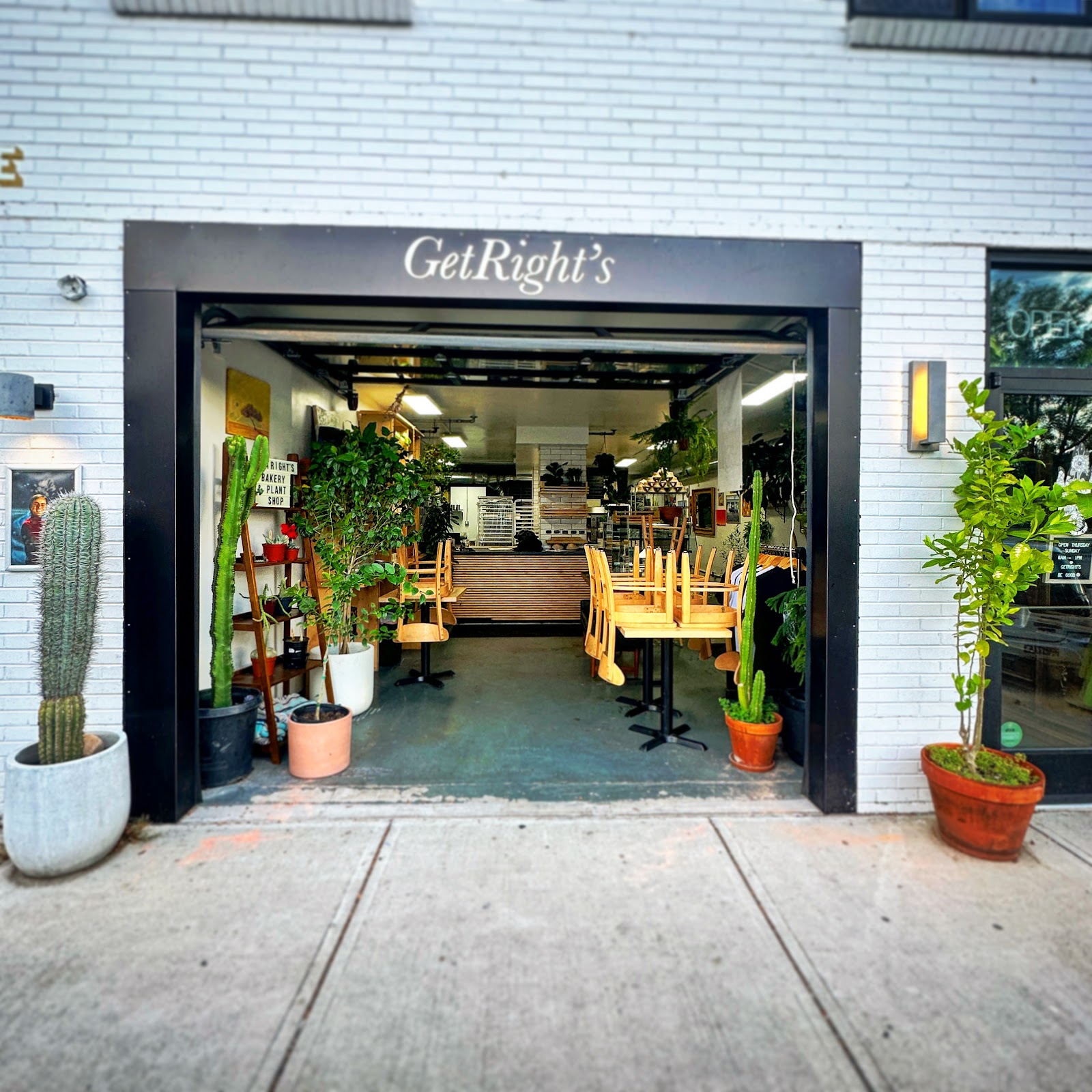 GetRight's in Wheat Ridge