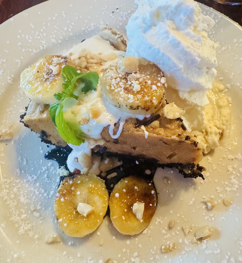 Food and interior photo 4 at Curious Goods in Germansville