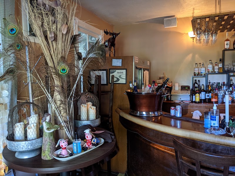 Curious Goods in Germansville