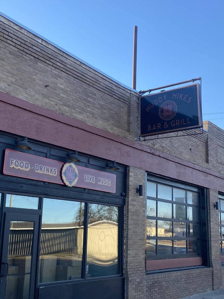 Muddy Mike's Bar & Grill in Cisco