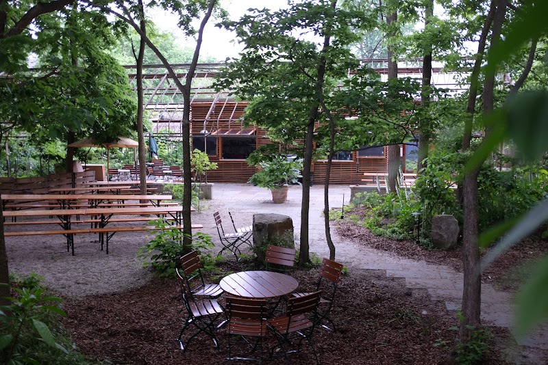 Kentucky Native Café in Lexington