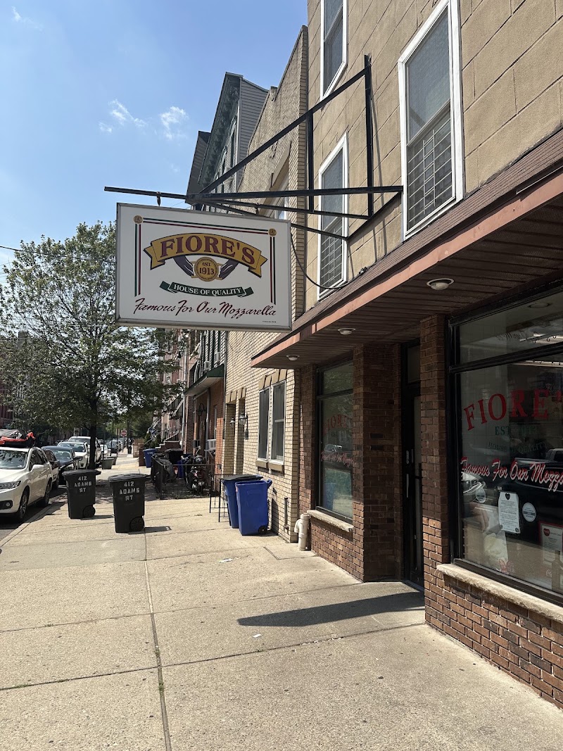 Fiore's House of Quality in Hoboken