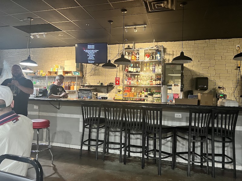 Food and interior photo 3 at Infinithai & Sushi in Nashville
