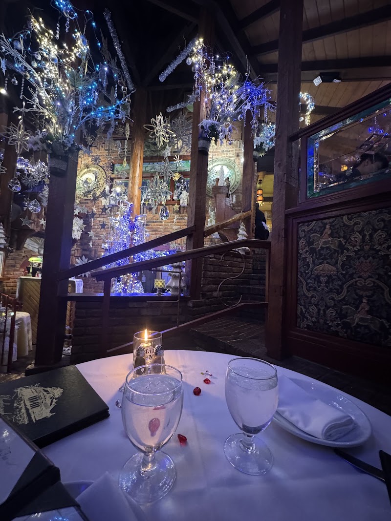 Food and interior photo 5 at Scarborough Fair Restaurant in Sea Girt
