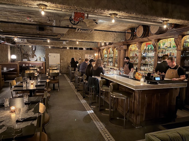 Food and interior photo 3 at Rough Rider in Phoenix