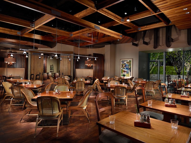 Texas Spice in Dallas