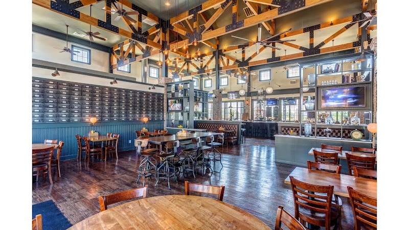 The Goat Murfreesboro in Murfreesboro