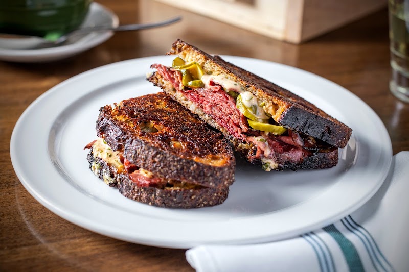 Food and interior photo 5 at Tempesta Market in Chicago