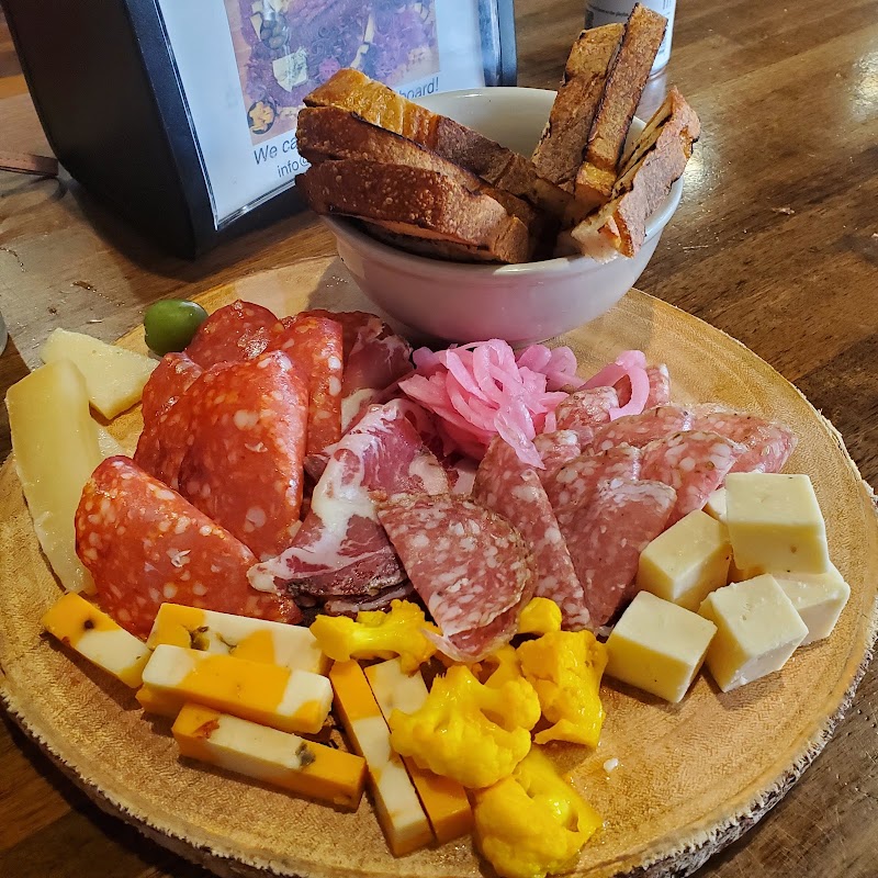Food and interior photo 4 at Tempesta Market in Chicago