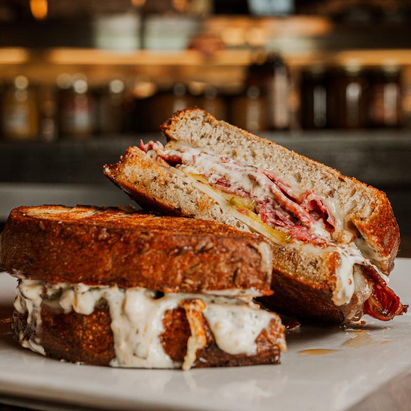 Food and interior photo 1 at Tempesta Market in Chicago