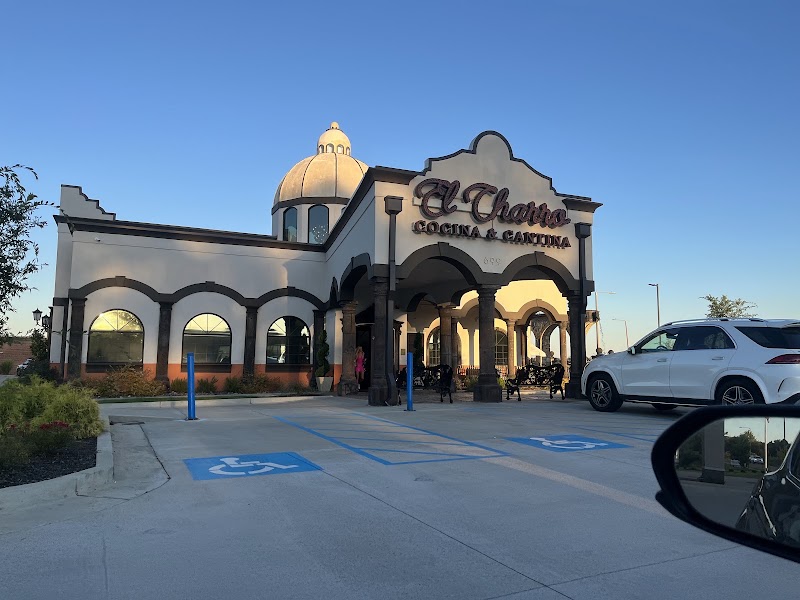 El Charro Cocina & Cantina | Mexican in Oxford