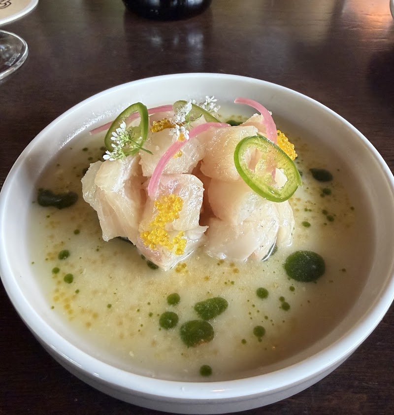 Food and interior photo 4 at Vecino in Detroit