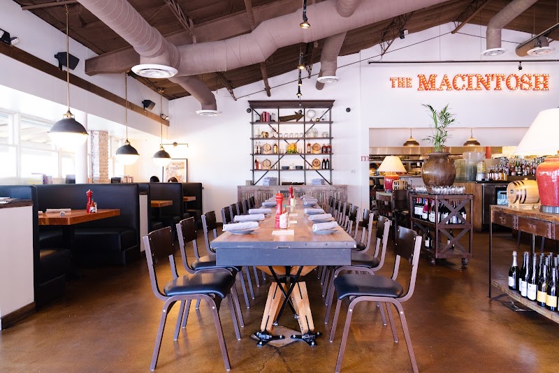 The Macintosh in Phoenix