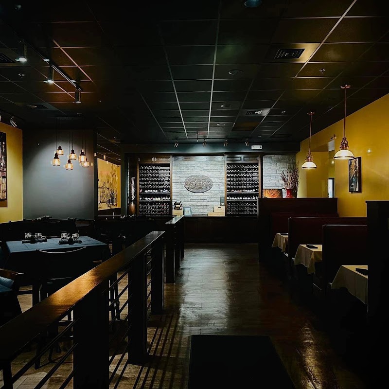 Food and interior photo 4 at Barolo Grille in Salina