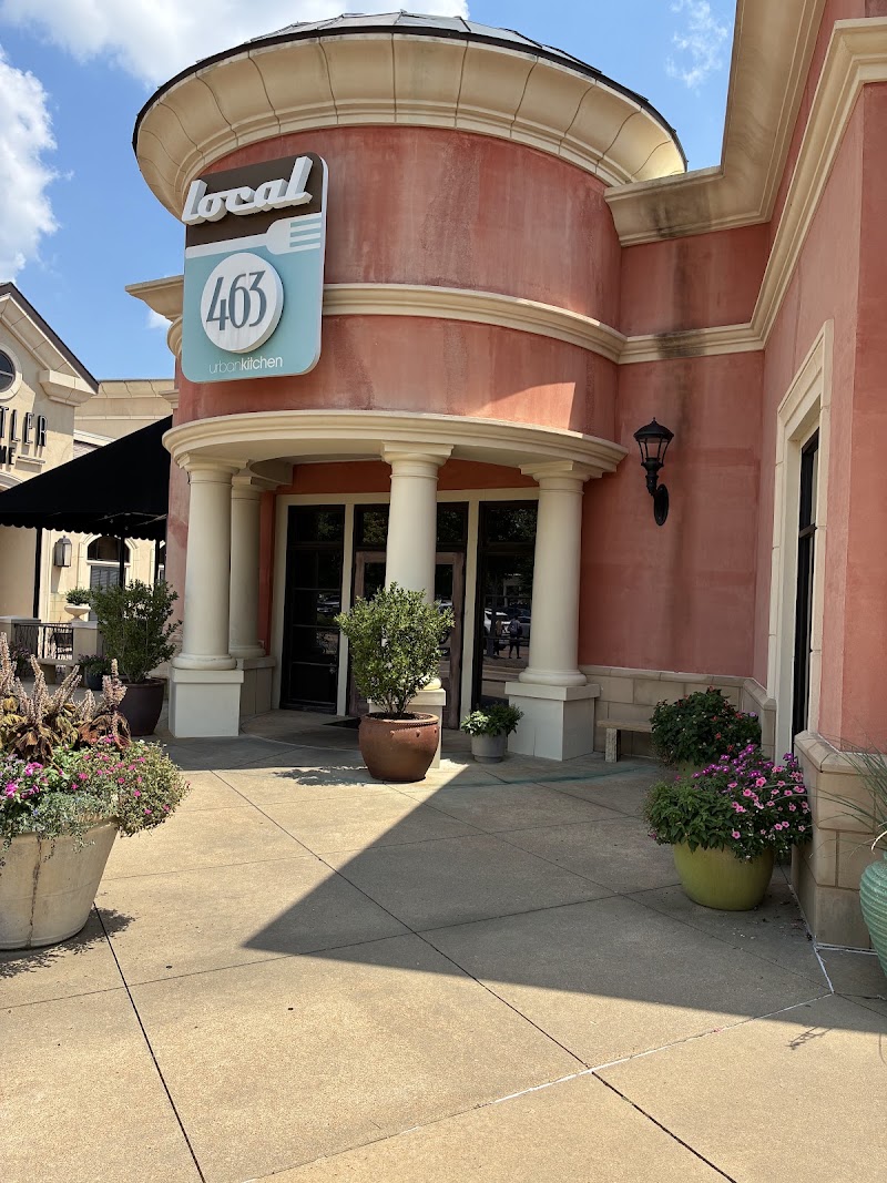 Food and interior photo 5 at Local 463 in Ridgeland