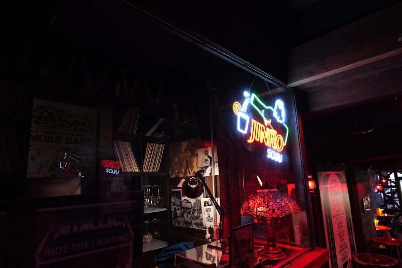 Fillmore Deli & Backroom in New York