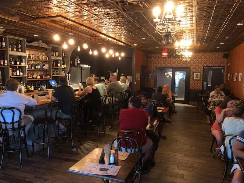 Gigglewaters in Safety Harbor