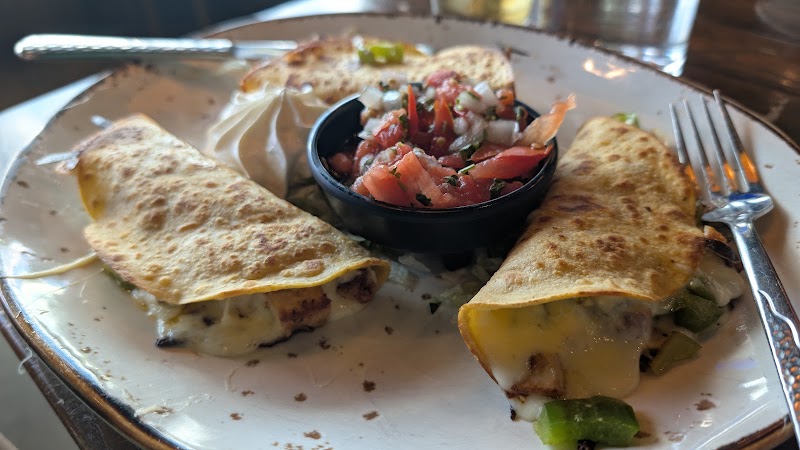 Food and interior photo 4 at Soluna Cocina + Tequila Bar in Elkridge