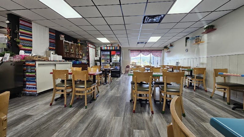 Sabor Mexicano in Lowell