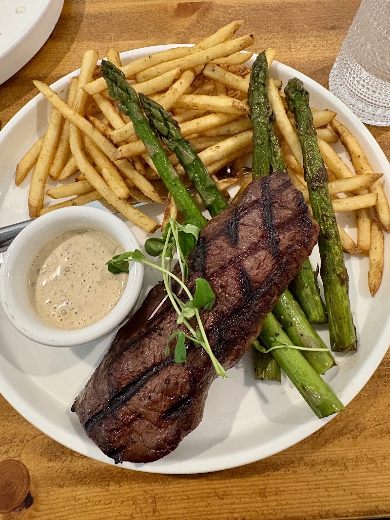 Food and interior photo 3 at Ednas Market & Grille - Lehi in Lehi