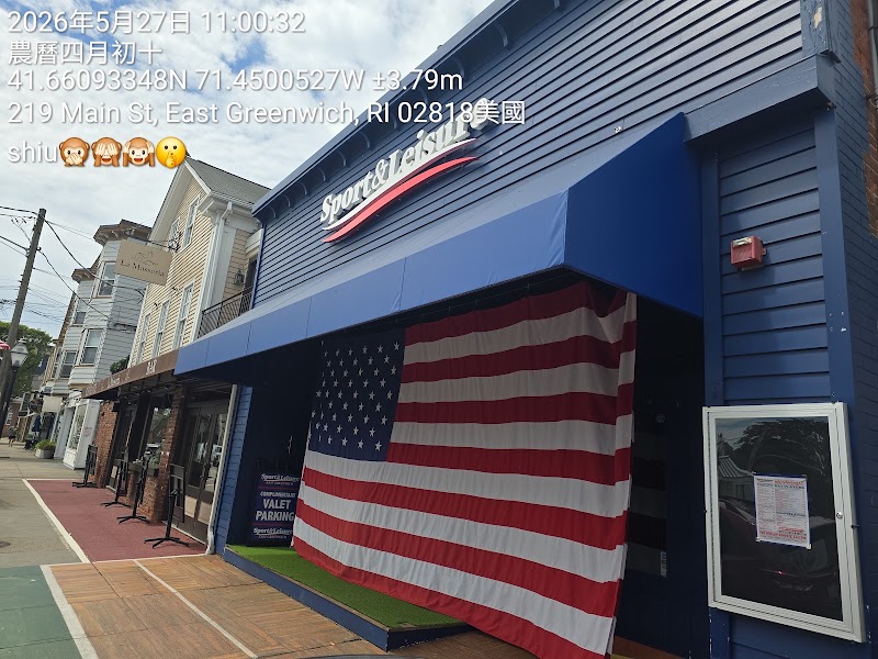 La Masseria RI in East Greenwich