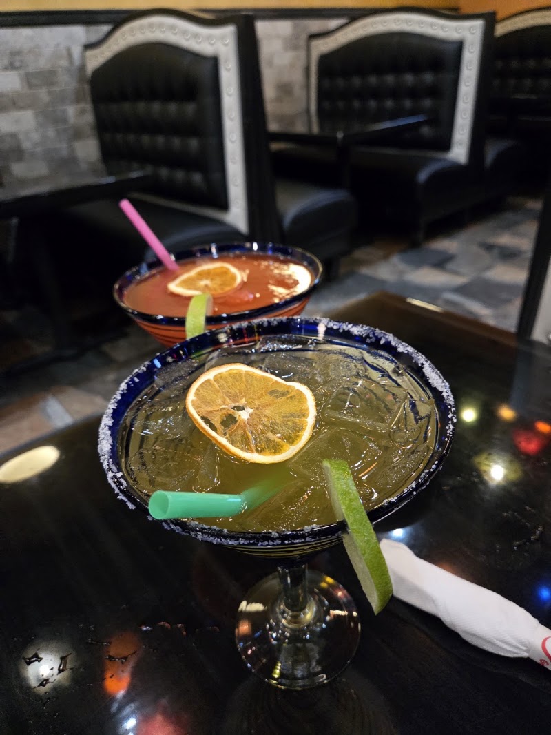 Food and interior photo 4 at La Loma Columbus in Columbus
