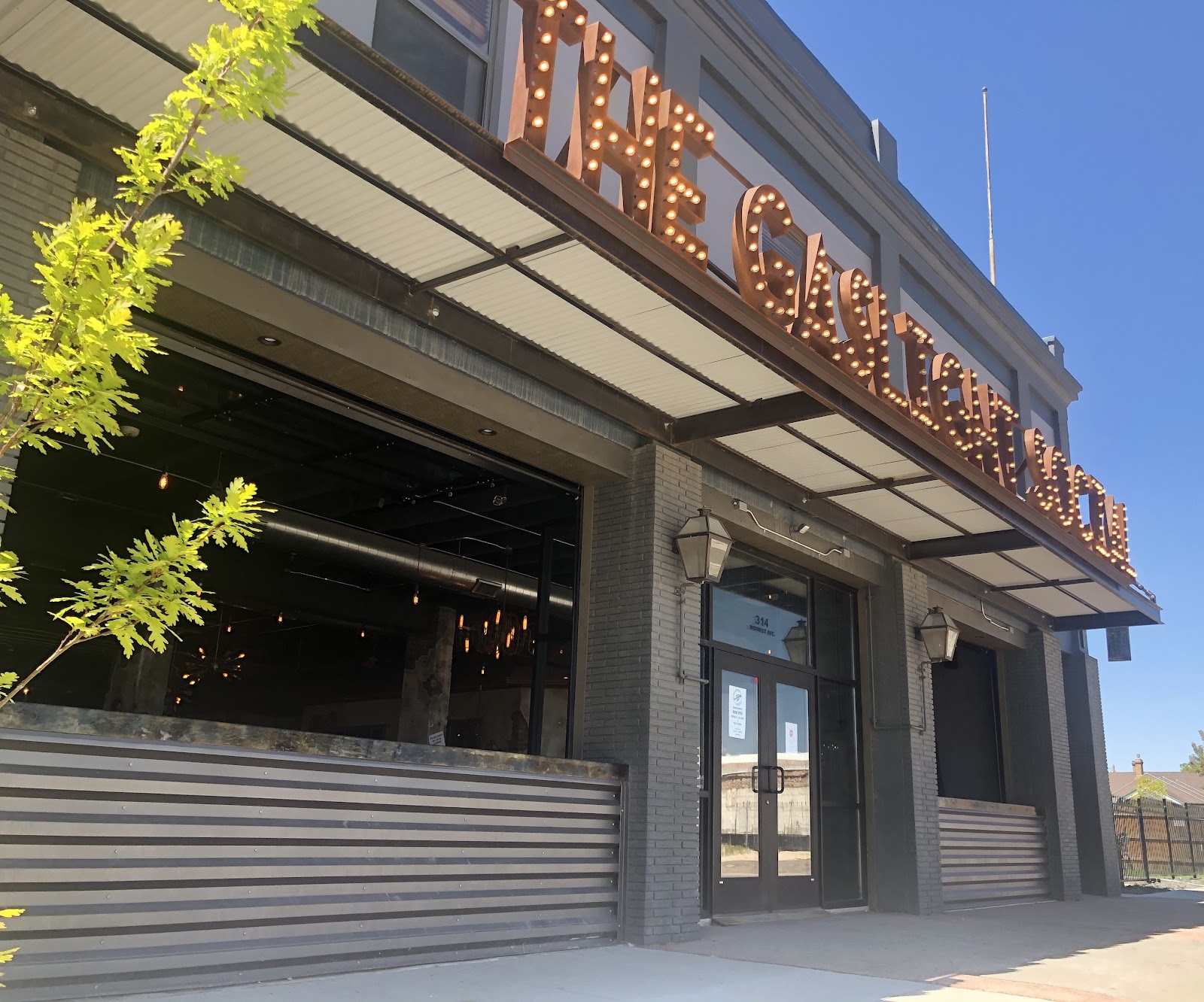 The Gaslight Social in Casper