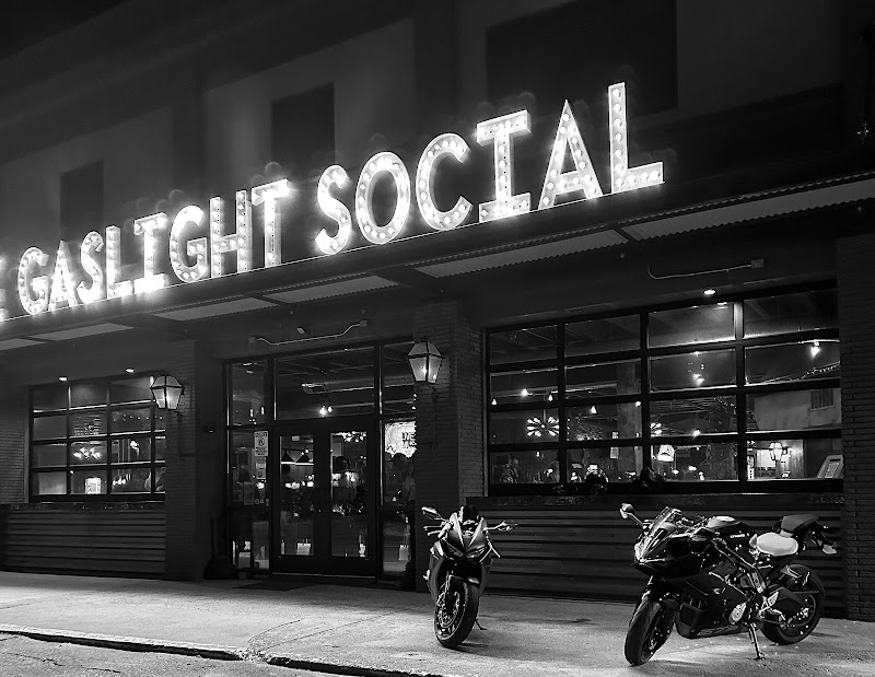 Food and interior photo 5 at The Gaslight Social in Casper