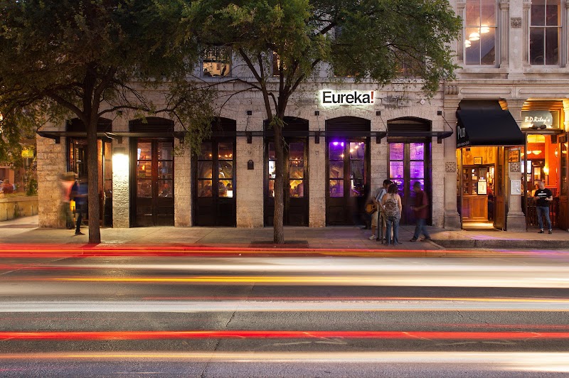 Eureka! in Austin