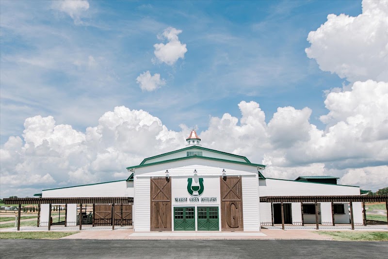 Nearest Green Distillery in Shelbyville
