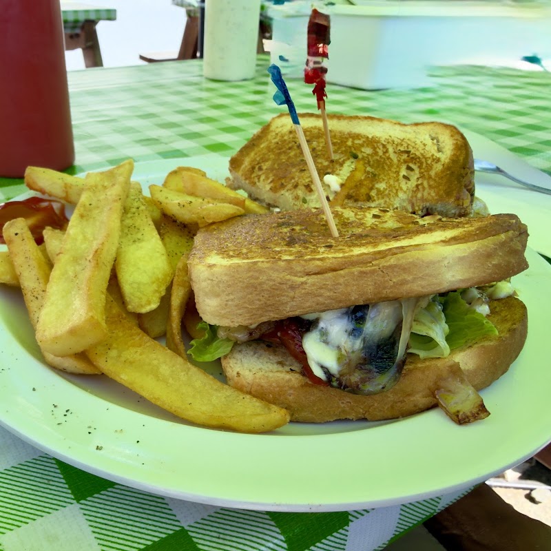 Food and interior photo 1 at Luna Sea Fish House Seal Rock in Seal Rock