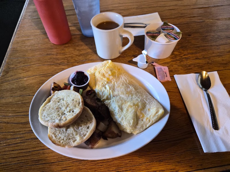Food and interior photo 4 at Luna Sea Fish House Seal Rock in Seal Rock