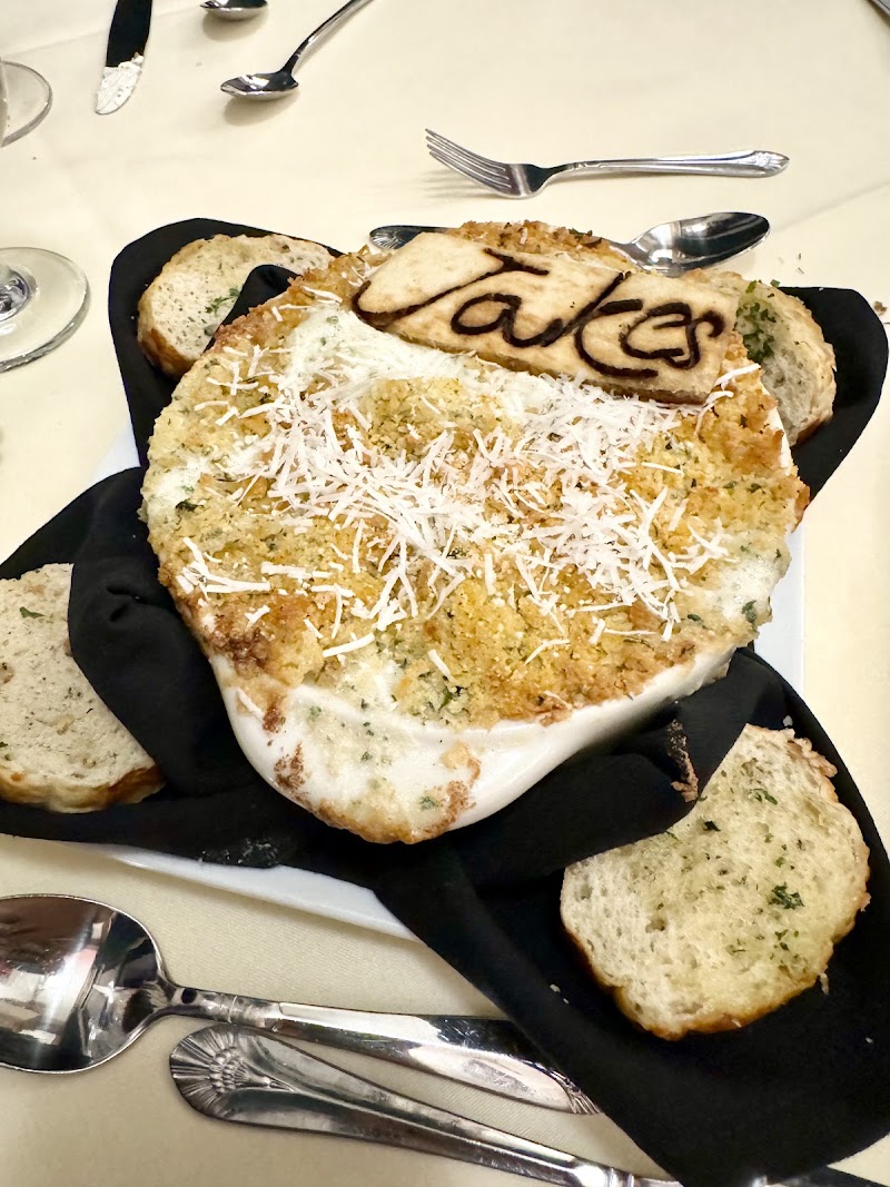 Food and interior photo 4 at Jakes Fine Dining in Deadwood